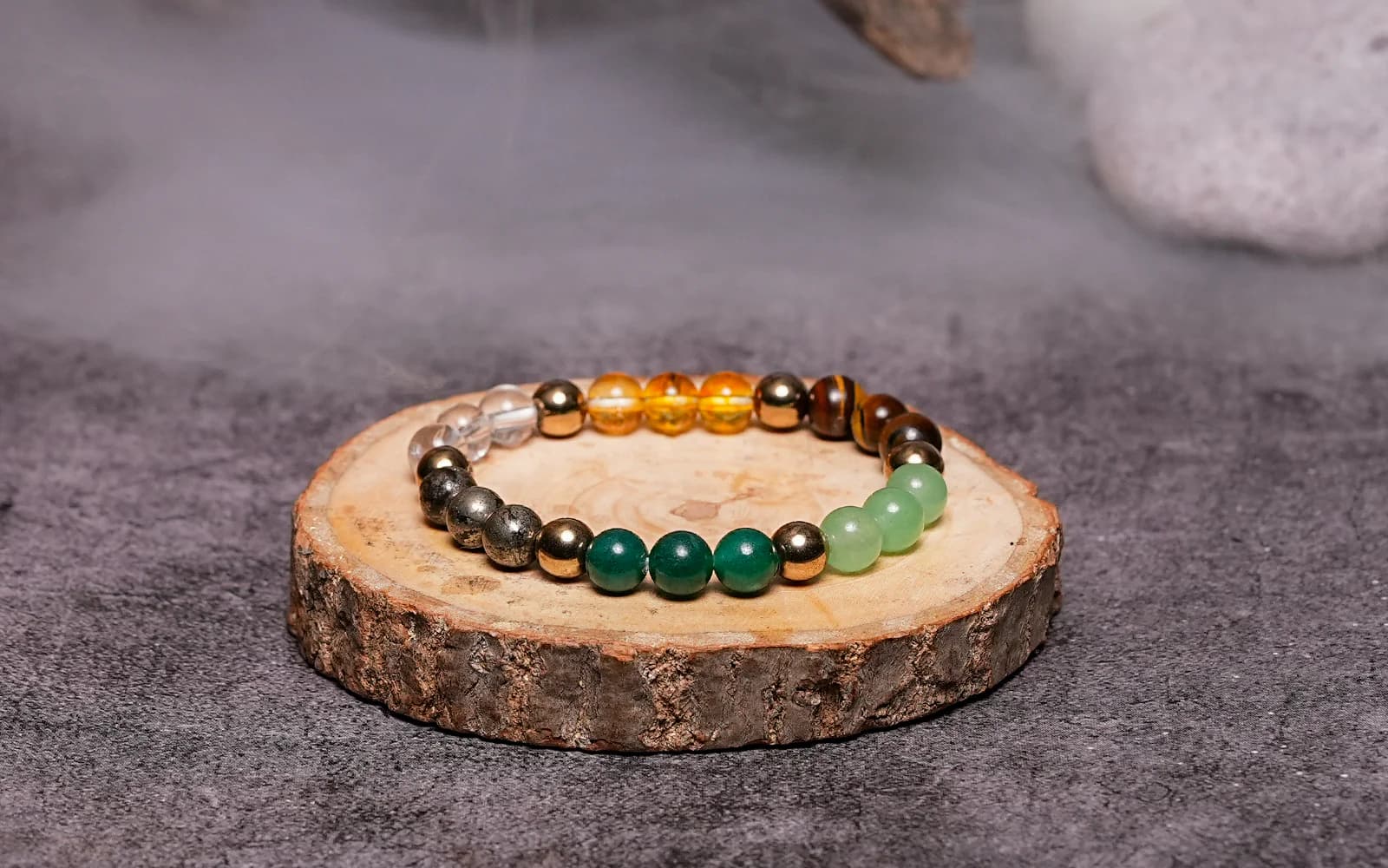 Dhan Yog Bracelet