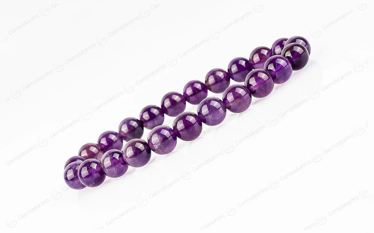 Amethyst Bracelet