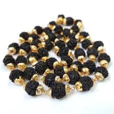 Panch Rudra Strength Mala