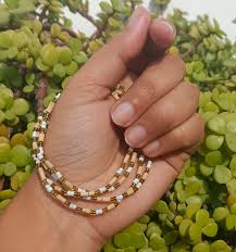 108 Bead Tulsi Mala