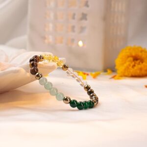 Dhanyog Bracelet