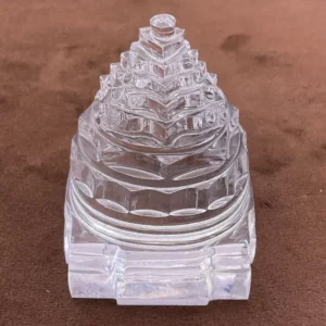 All Siddh Shree Yantra (Main Sphatik)