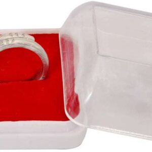 Weight Loss Ranga Dhatu Ring