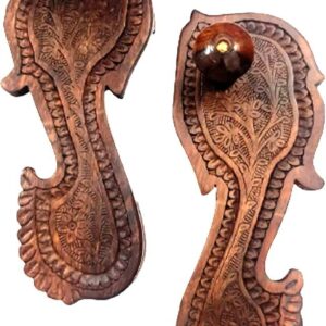 Charan Paduka (Khadau)