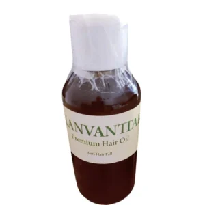 Hair Growth Oil (Dhanvantari)
