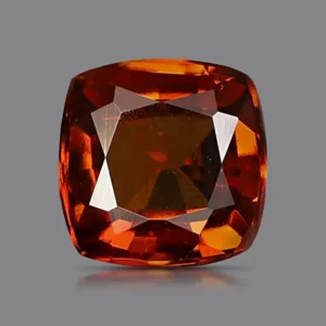 Gomed (Hessonite Garnet)