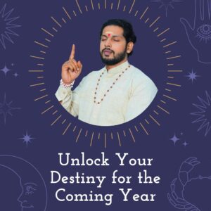 Your 2026 Life Forecast — Personalized Kundli